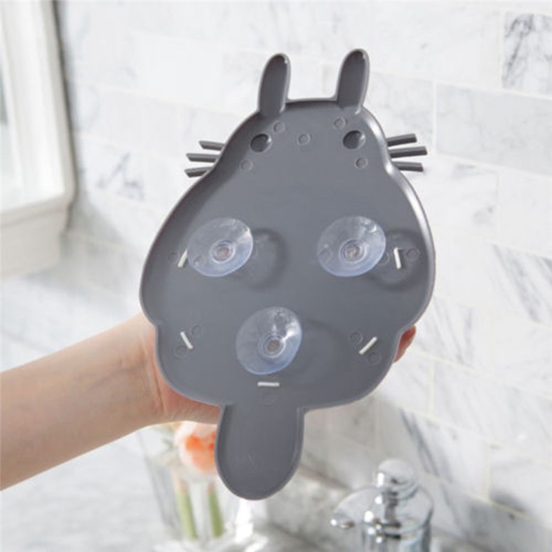 totoro-อุปกรณ์จัดเก็บในห้องน้ำ-ห้องครัว-ตู้เย็น