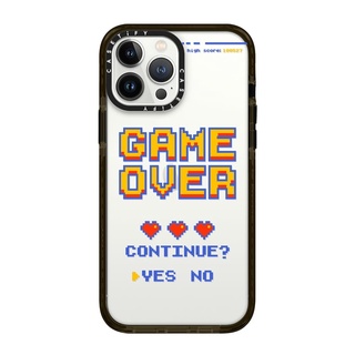 PIXEL GAME OVER impact case สินค้าพร้อมส่ง