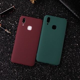 Vivo Y 17 Y 12 Y 15 Y 85 V 9 Y 81 Y 81 I Y 81 S Z 1x21 Ud Y 71 Y3 Soft Case Matte