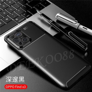 2021 New Style เคสโทรศัพท์ OPPO Find X3 Pro Phone Case Rubber Silicone Soft Cover Unique เคส OPPO FindX3 Pro Casing