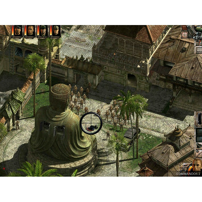 แผ่นเกมส์-pc-computer-commandos-2-3