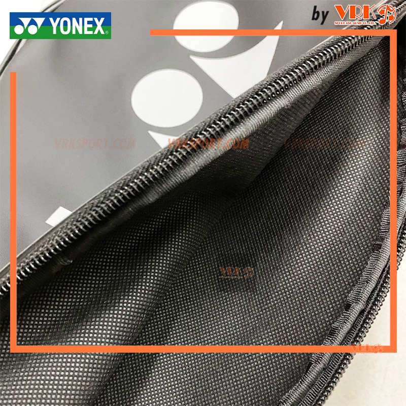 ภาพหน้าปกสินค้าYONEX กระเป๋าไม้แบด เต็มใบ - ปลอกไม้แบด Batminton Bag จากร้าน vrksport บน Shopee