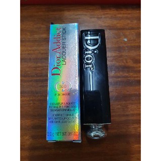 DIOR Addict Lacquer Stick 3.2g.