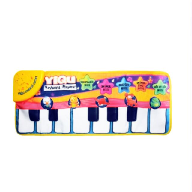 Musical Playmat | Shopee Thailand