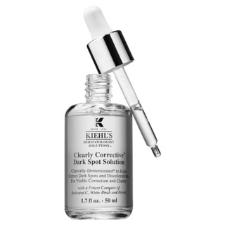 โค๊ดลด 50.-BPACB57 💖 Kiehls Clearly Corrective Dark spot Solution เซรั่มปรับสีผิว