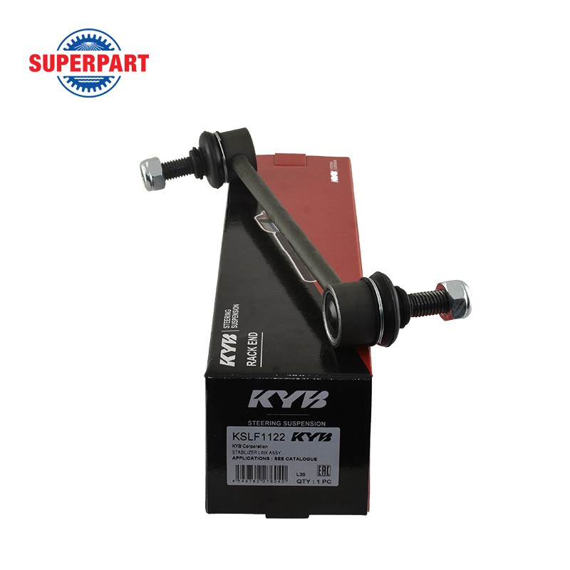 ลูกหมากกันโคลง BT50 12- ยกสูง KYB หน้า(L) KSLF1122 | Shopee Thailand