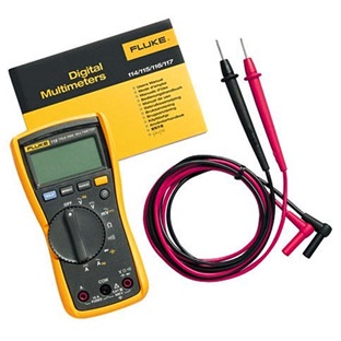 มัลติมิเตอร์-fluke-115-apac-true-rms-multimeter