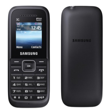 โทรศัทพ์มือถือ-samsung-hero-3g-b109h-โทรศัพท์ซัมซุง-ลำโพงเสียงดัง-โทรศัพท์ตัวเลขใหญ่-เครื่องแท้100