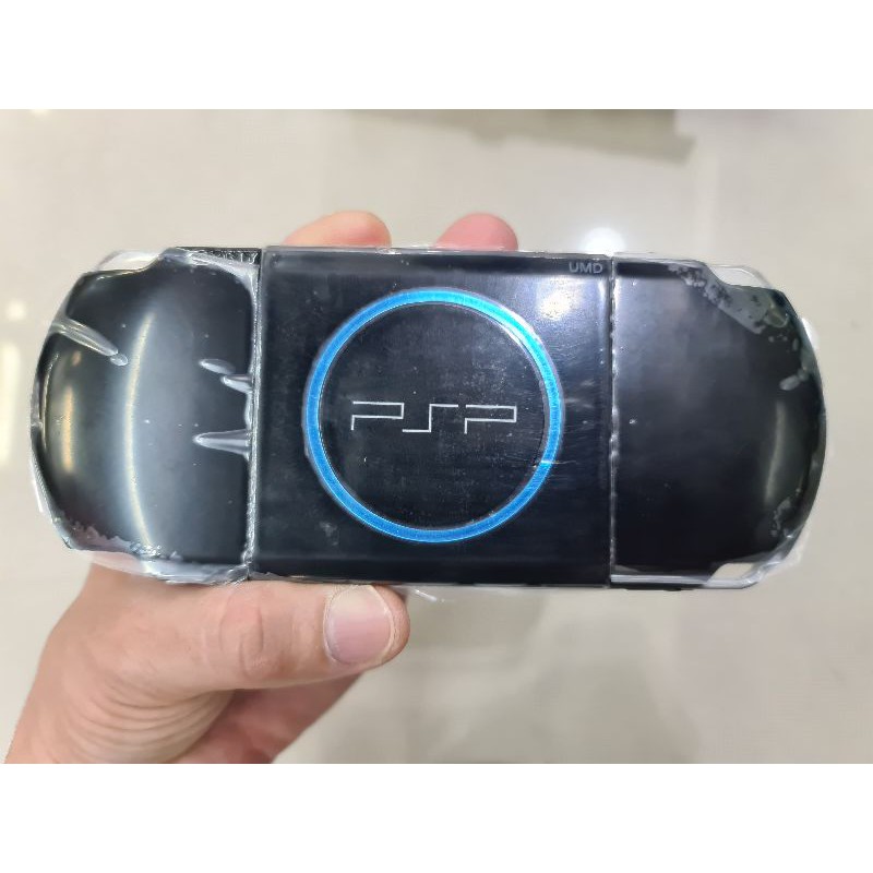 psp-พีเอสพี-3006-บอดี้-refurbished-ใหม่มือ-1ยกกล่อง-32-gb-ลงเกมเต็มความจุ