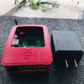 Old Raspberry Pi 3B Pi 4 | Shopee Thailand