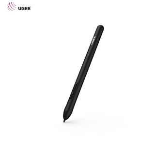UGEE Graphic Tablet Stylus Pen for Drawing Tablet Wireless Battery-free 8192-level Pressure Real Pen Feel for Digital Ar