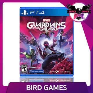 PS4 : Guardians of the Galaxy [แผ่นแท้] [มือ1] [Guardian of the Galaxy]