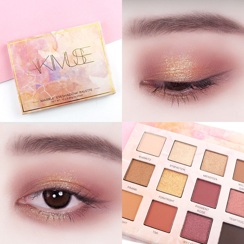 kimuse-marble-flame-mousse12color-eyeshadow-palette-twilight-pearlescent-matte