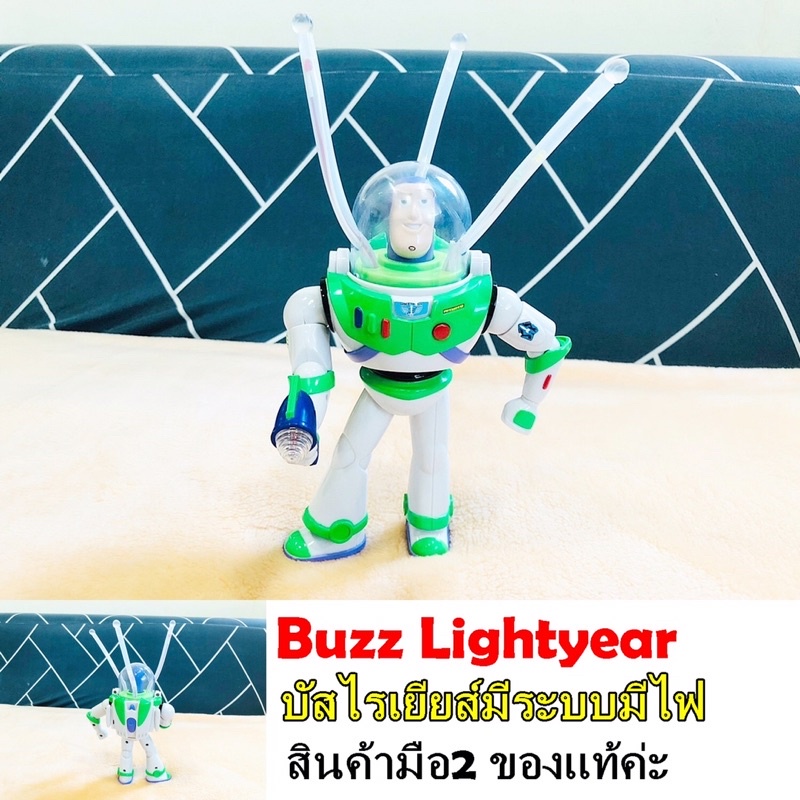 ของเล่นและโมเดลของ-ทอยสตอรรี่-toy-story-สินค้าพร้อมส่ง