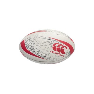 ราคาและรีวิวRugby Ball, Canterbury Mentre Training Rugby Ball Size 3, Authentic, ลูกรักบี้