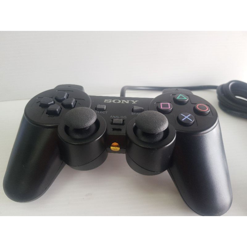 จอย-เพล2-ic-มือ1-controller-ps2-new