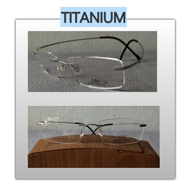 pure-titanium-frameless-กรอบแว่นสายตาสั้น-กรอบแว่นสายตายาว-กรอบแว่นท่านชาย-กรอบแว่นสายตารุ่นไร้กรอบ-frameless