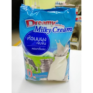 ภาพหน้าปกสินค้าดรีมมี่ Milky Cream 1000 กรัม (หัวนมผงเข้มข้น) ซึ่งคุณอาจชอบสินค้านี้