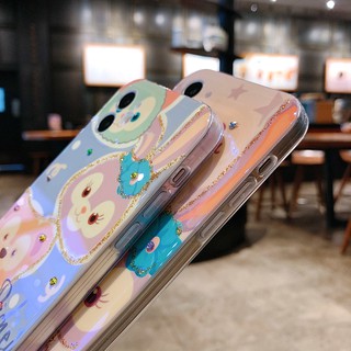 ภาพขนาดย่อของภาพหน้าปกสินค้าการ์ตูน น่ารัก สตาร์เดลู เคส iPhone 13 pro max 12 pro max 12 11 pro max เคสมือถือ เคส ไอโฟน ip 7p 8plus 7plus xr xs x max case ใหม่ หญิง คู่ ซิลิก้าเจล เปลือกนิ่ม เคส จากร้าน rand..th บน Shopee ภาพที่ 6