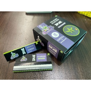กระดาษออแกนิค CNB คิงไซส์ 32แผ่น Organic Fiber