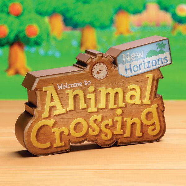 paladone-animal-crossing-logo-light-เกมส์-อื่นๆ