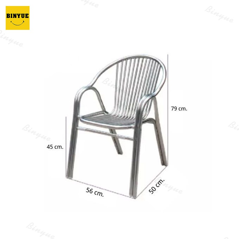 m19-m21-เก้าอี้สแตนเลสอย่างดี-ไม่เป็นสนิม-โครงสร้างแข็งแรงเหมาะสำหรับรับแขก-โต๊ะอาหาร-สินค้าพร้อมส่ง