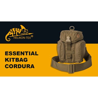 กระเป๋าสะพายข้าง ESSENTIAL KITBAG Helikon-Tex