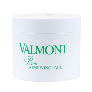 Valmont Happiness Facial Mask Moisturizing Nourish Cleansing Mask 200ML