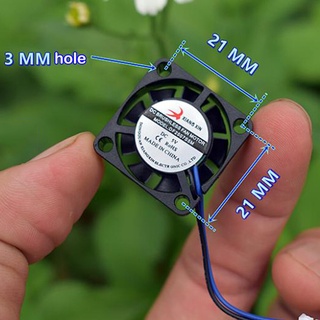 ภาพหน้าปกสินค้าพัดลมระบายความร้อนไฟฟ้า ไร้แปรงถ่าน ขนาดเล็กพิเศษ DC 5V 6V เสียงเงียบ ขนาดใหญ่ 2507 ที่เกี่ยวข้อง