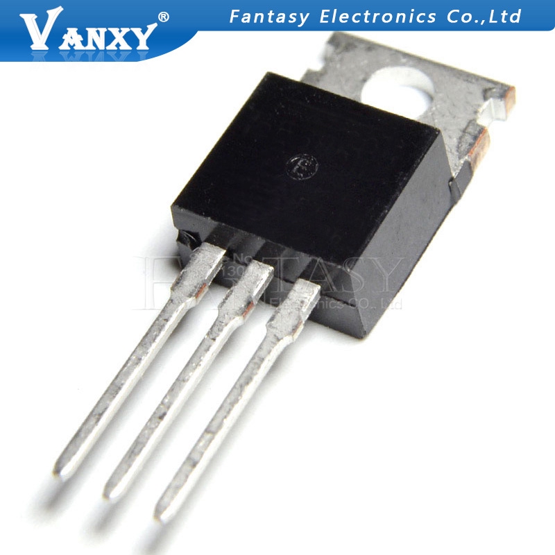 ทรานซิสเตอร์เสียง 2SA968 TO220 2SA968-Y TO-220 2SA968A 2SA968A-Y A968 ...