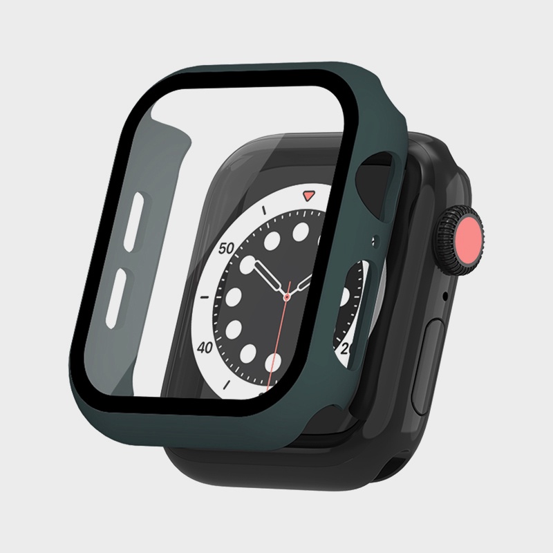 độ vỏ apple watch chính hãng tại tín long mobile