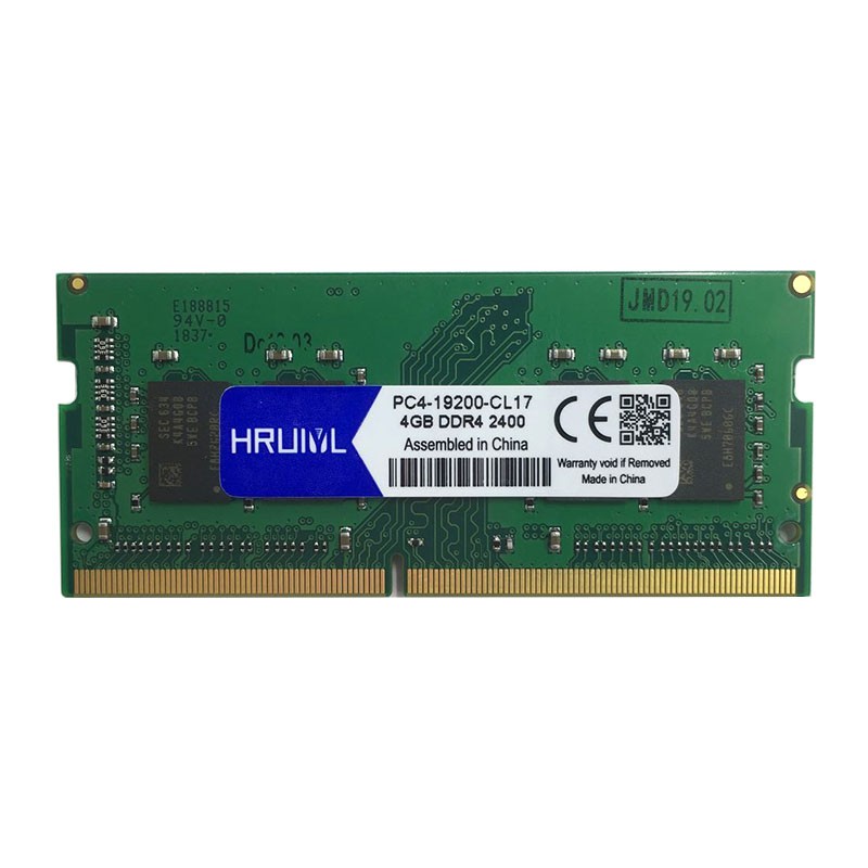 ภาพสินค้าLaptop DDR4 4GB 8GB 16GB RAM Memory DDR 4 4G 8G 16G PC4-17000 PC4-19200 2133 2400 2666 mhz จากร้าน xiaocheng68.th บน Shopee ภาพที่ 2