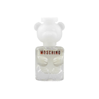 Moschino Toy 2 Eau De Parfum น้ำหอมสำหรับคุณผู้หญิงมาในขวดรูปเท็ดดี้แบร์แสนน่ารัก.