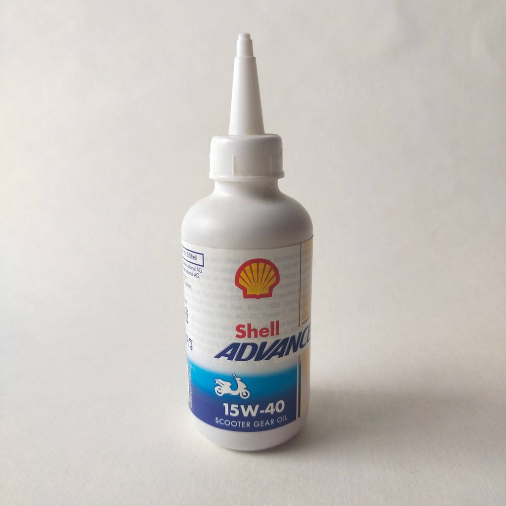 น้ำมันเฟืองท้าย-15w-40-shell-advance