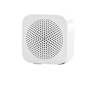 【พร้อมส่ง】Xiaomi Xiaoai Mi Speaker 3 Mini ลำโพงบลูทูธพกพา ลำโพงบลูทูธไร้สาย น้ำหนักเบา พกพาสะดวก