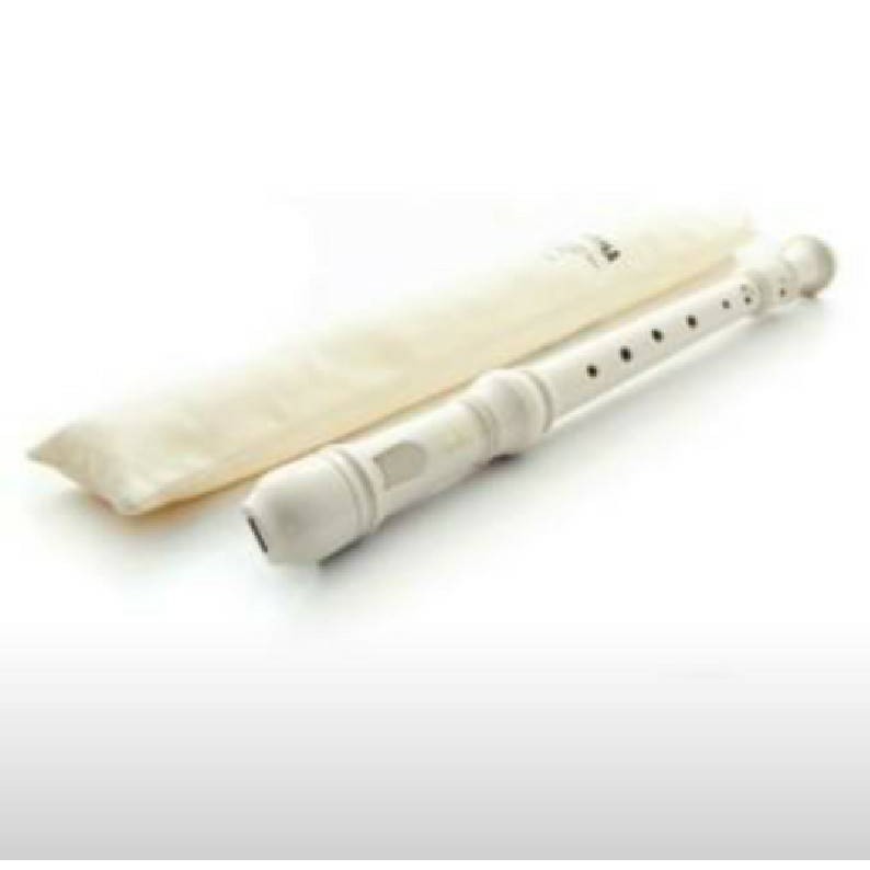 yamaha-ขลุ่ย-recorder-รุ่น-yrs-23-g-สีขาวงาช้าง-ขลุ่ยรีคอร์ทเดอร์ยามาฮ่าสุดฮิต