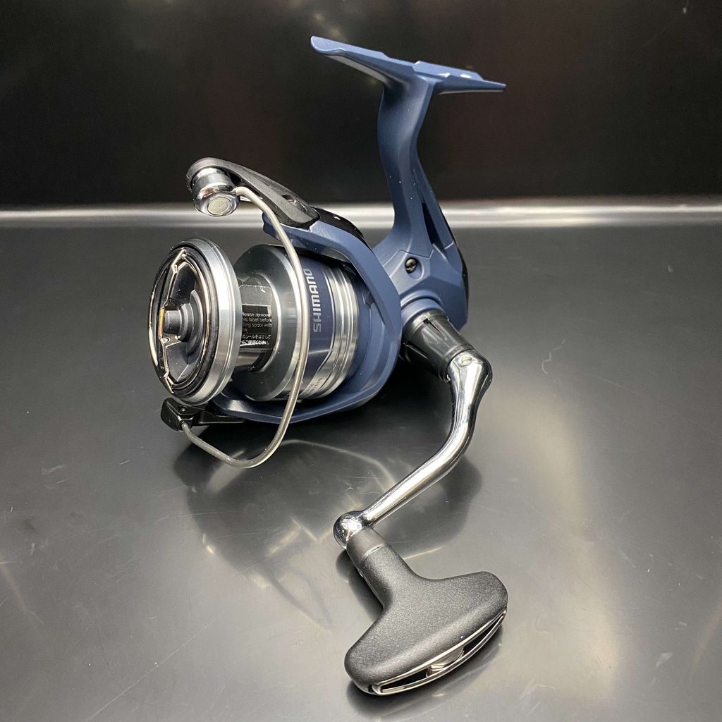 รอกสปิน-shimano-catana-รุ่นใหม่-ปี2022-ของใหม่-มีประกัน