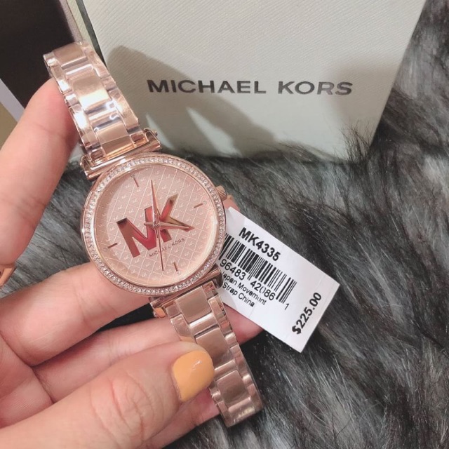 Sale Michael kors MK4335