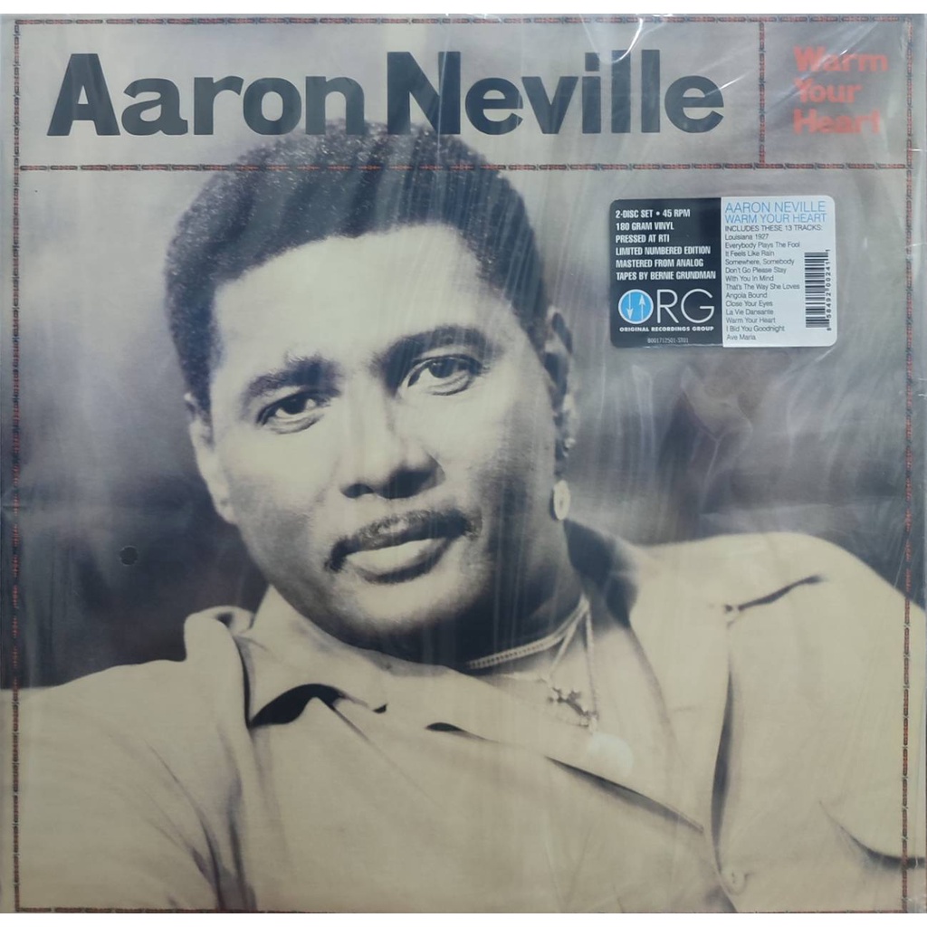 แผ่นเสียง-aaron-neville-org