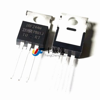 IRFZ44N IRFZ44 N-Channel MOSFET