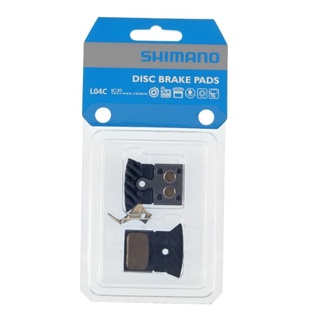 Shimano Disc Brake Pad ของแท้ศูนย์ไทย รุ่นL04C L03A K03S K04S Ko4Ti