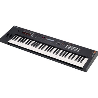 Yamaha MX61 Synthesizer ยามาฮ่าซินเดอร์ไซเซอร์