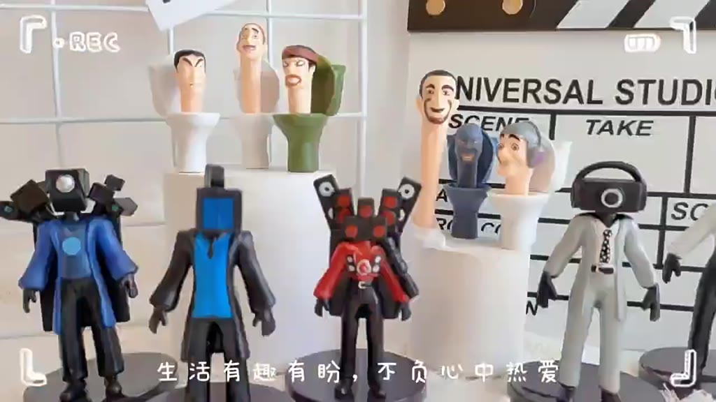 12-ชิ้น-โมเดลตุ๊กตาฟิกเกอร์-skibidi-toilet-action-figure-speakerman-tv-man-monitor-man-ของเล่นสําหรับเด็ก-เก็บสะสม-ของขวัญ