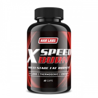 สินค้า NARLABS ™  X SPEED BURN เผาผลาญไขมัน