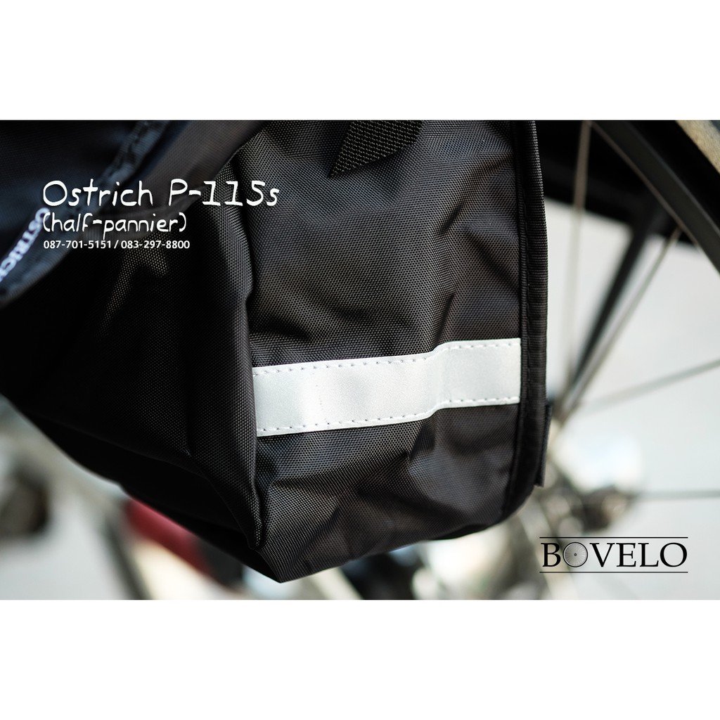 กระเป๋า-ostrich-รุ่น-p115s-half-pannier