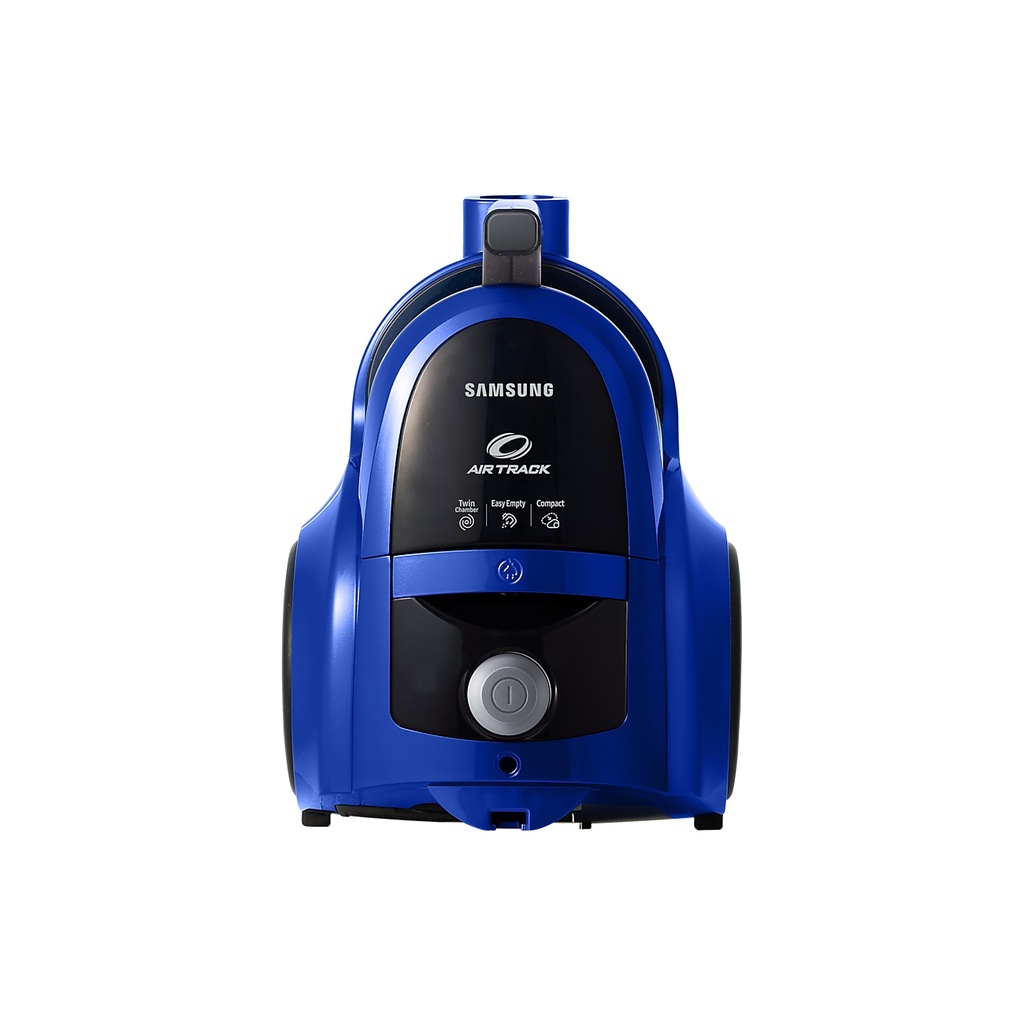 SAMSUNG เครื่องดูดฝุ่น Twin Chamber 1800W. รุ่น VCC4540S36/XST | Shopee ...
