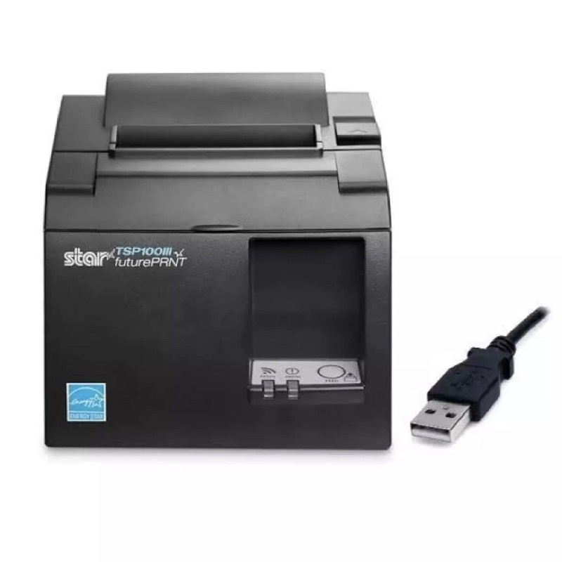 เครื่องพิมพ์ใบเสร็จ-tsp143lll-printer