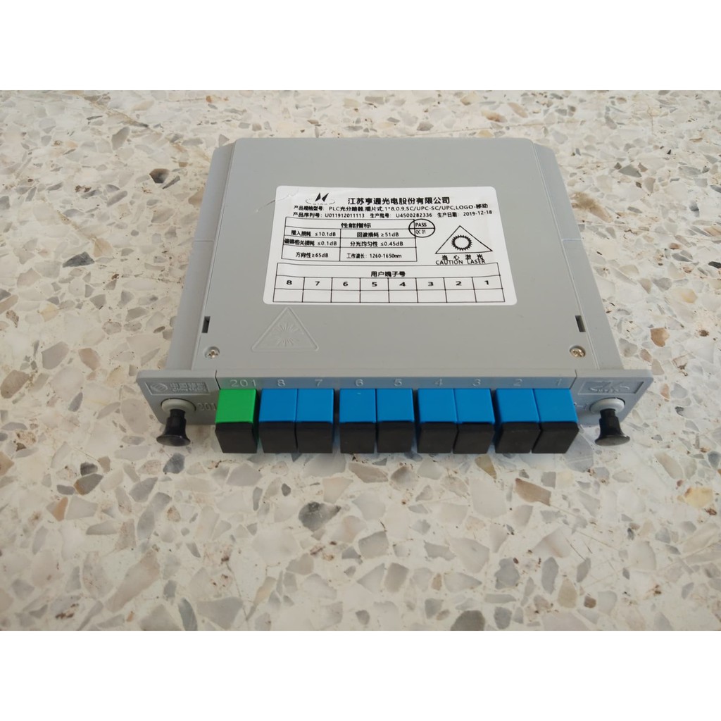 plc-sc-splitter-1-8-upc