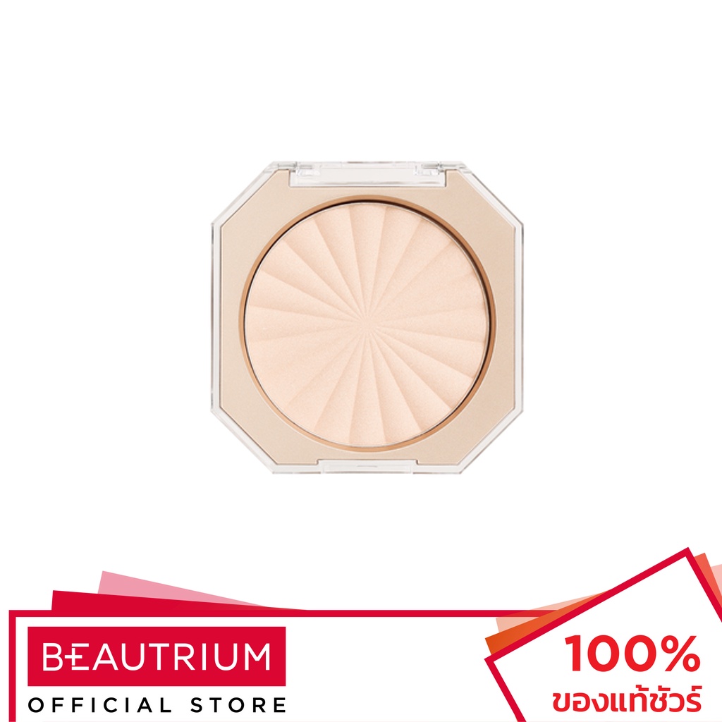 ภาพหน้าปกสินค้าMEILINDA Glow Up Skin Highlighter ไฮไลท์ 45g จากร้าน beautrium_official บน Shopee