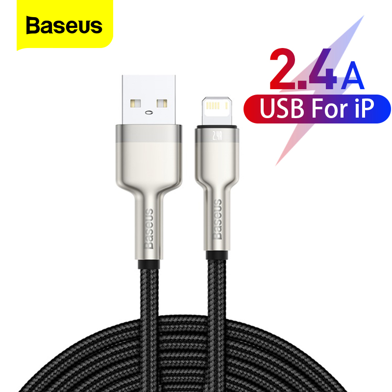 สายชาร์จ-usb-สําหรับ-iphone-11-12-pro-max-xs-xr-x-2-4-a